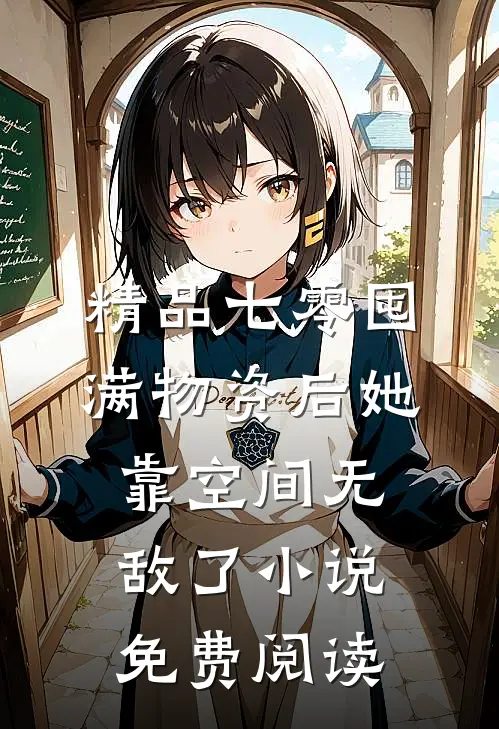 精品七零囤满物资后她靠空间无敌了小说免费阅读
