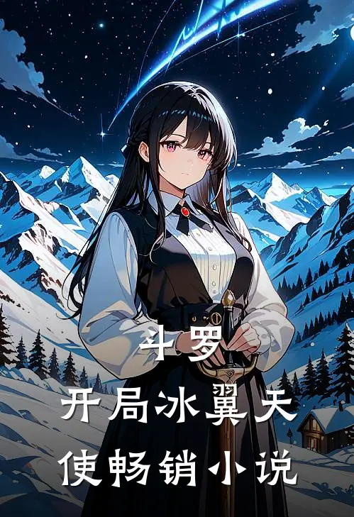 斗罗：开局冰翼天使畅销小说