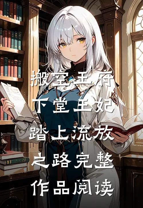 搬空王府，下堂王妃踏上流放之路完整作品阅读