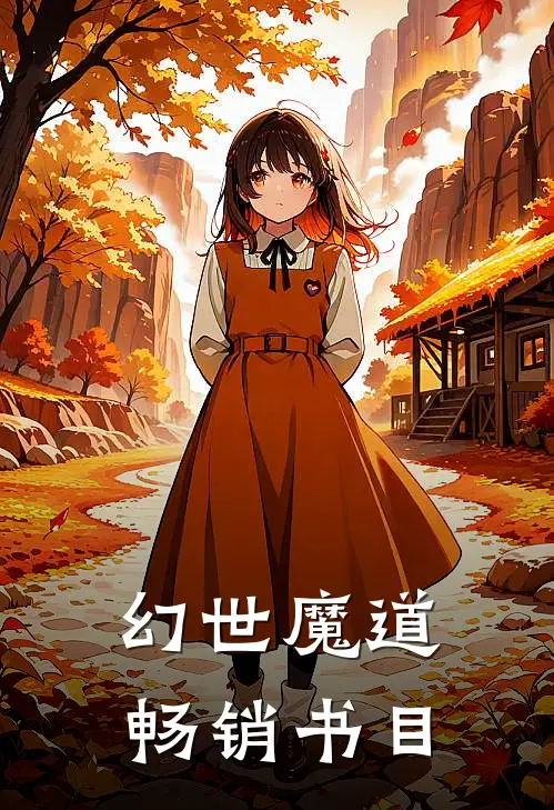 幻世魔道畅销书目
