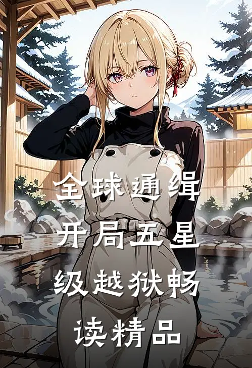 全球通缉：开局五星级越狱畅读精品