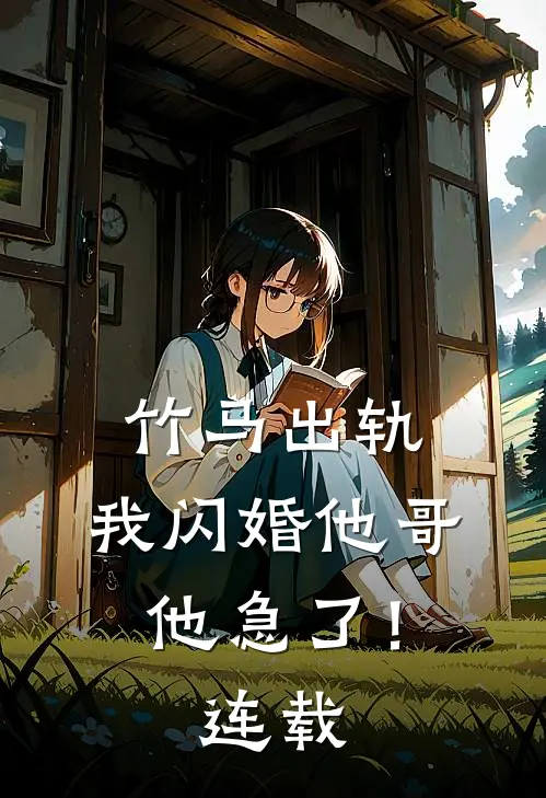 竹马出轨,我闪婚他哥,他急了!连载