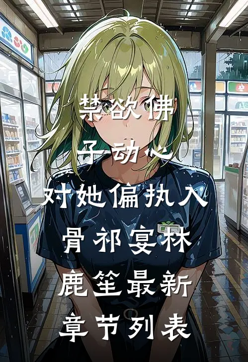 禁欲佛子动心，对她偏执入骨祁宴林鹿笙最新章节列表