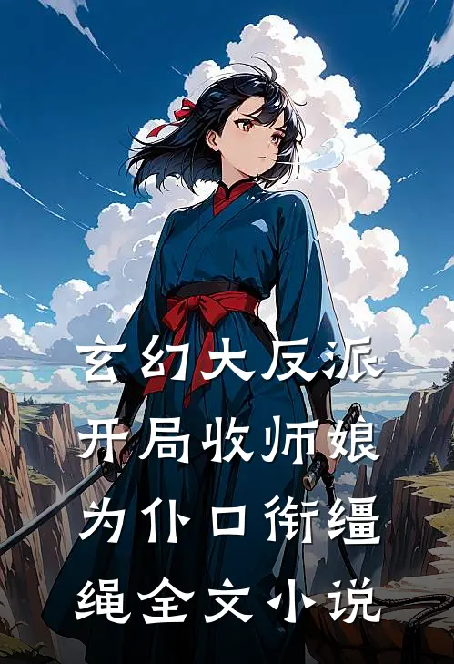 玄幻大反派,开局收师娘为仆口衔缰绳全文小说