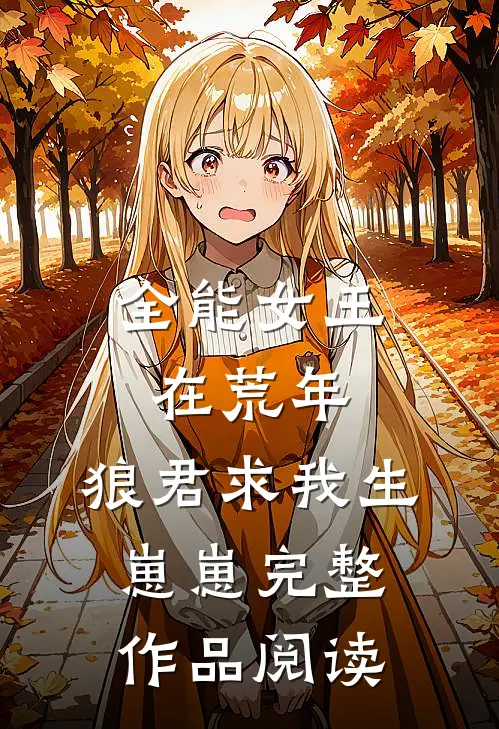 全能女王在荒年：狼君求我生崽崽完整作品阅读