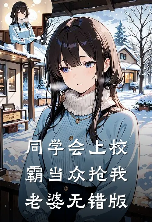 同学会上校霸当众抢我老婆无错版