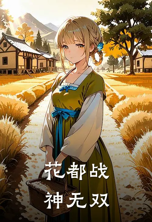 花都战神无双