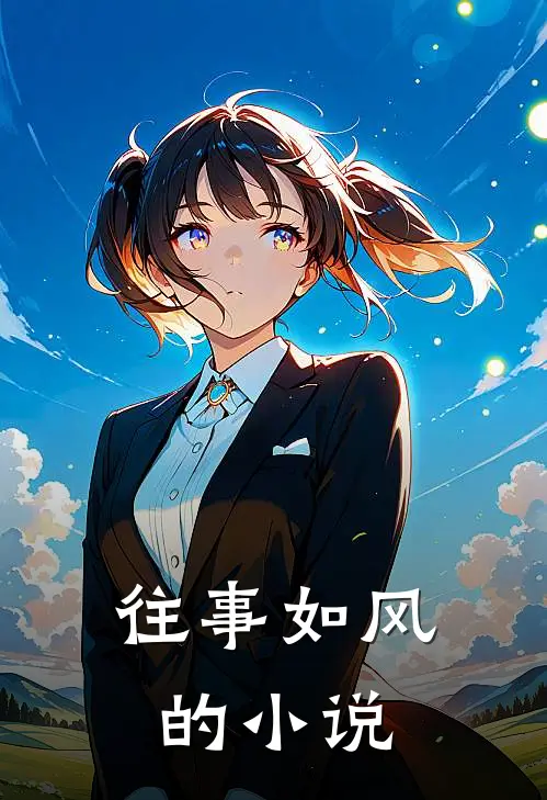 往事如风的小说