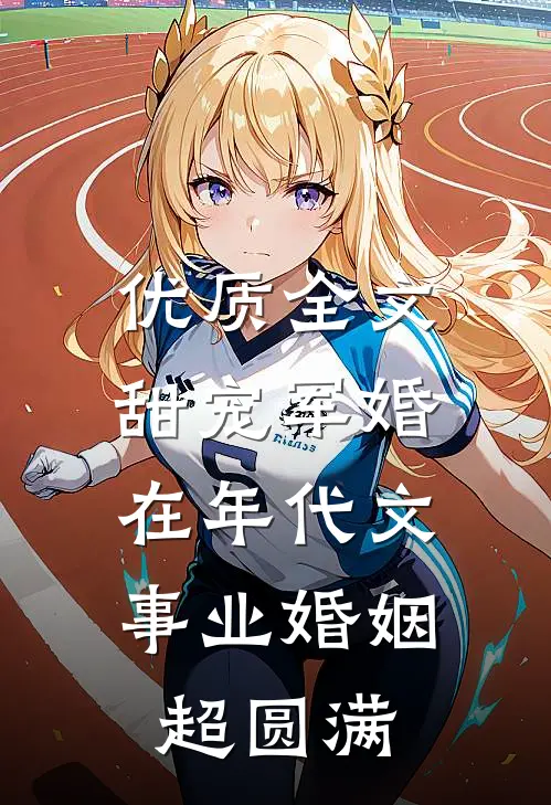 优质全文甜宠军婚：在年代文事业婚姻超圆满