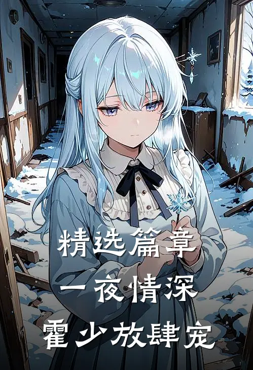 精选篇章一夜情深:霍少放肆宠