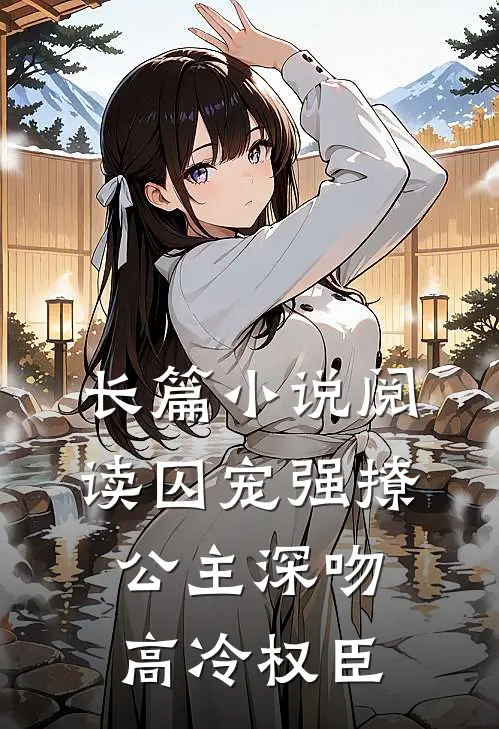 长篇小说阅读囚宠强撩：公主深吻高冷权臣