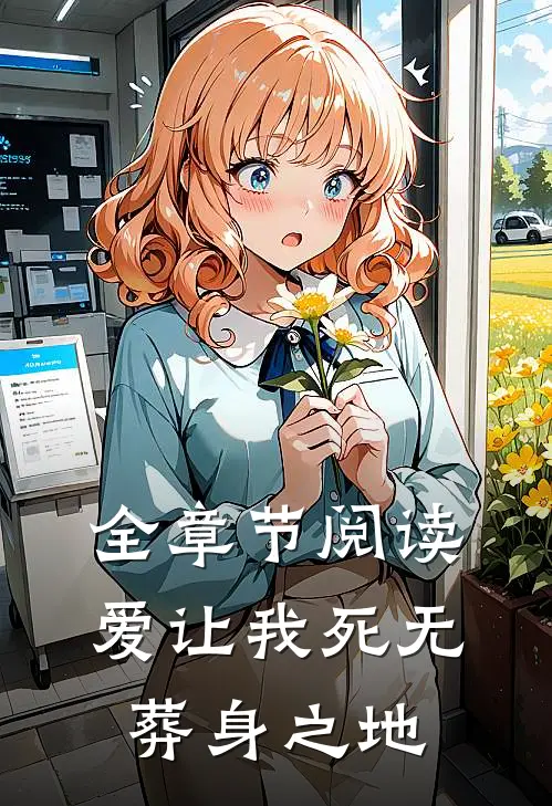 全章节阅读爱让我死无葬身之地