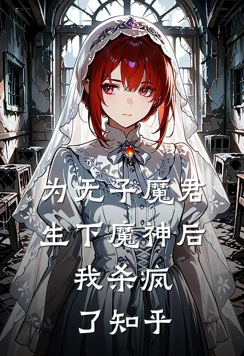 为无子魔君生下魔神后,我杀疯了知乎全文
