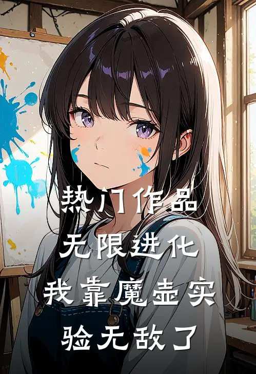 热门作品无限进化：我靠魔壶实验无敌了