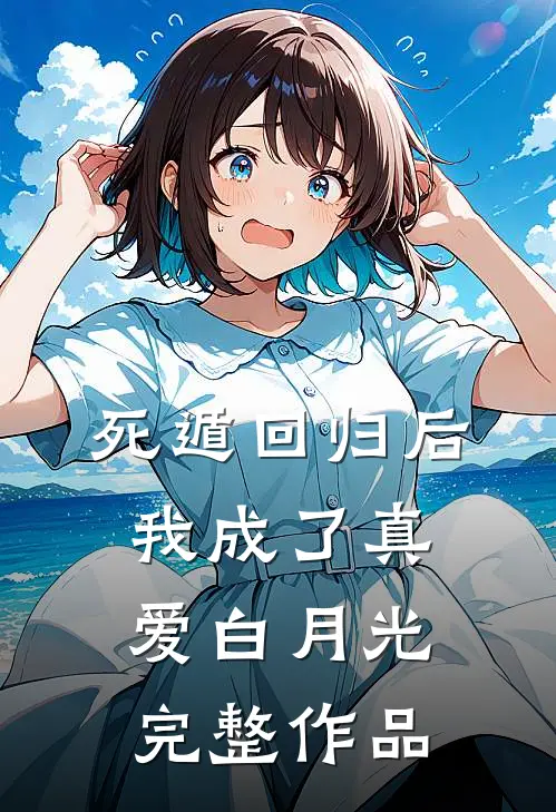 死遁回归后，我成了真爱白月光完整作品
