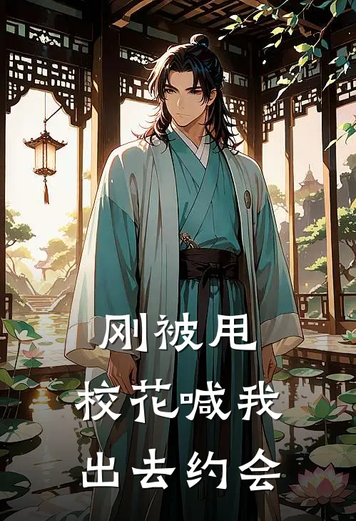 刚被甩,校花喊我出去约会
