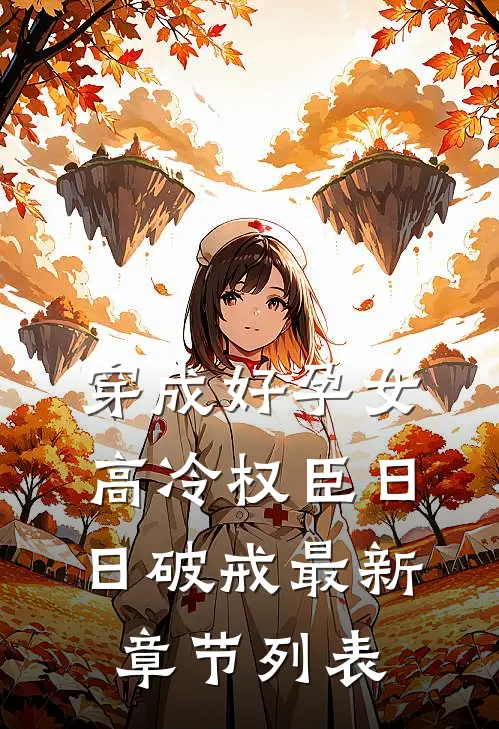 穿成好孕女，高冷权臣日日破戒最新章节列表