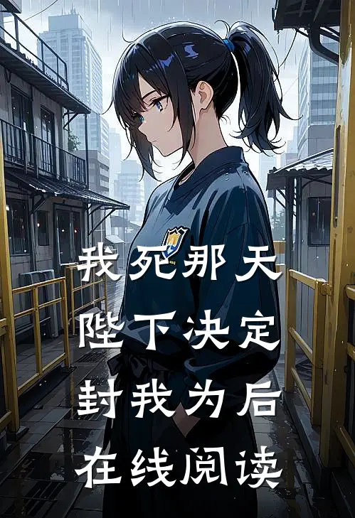 我死那天，陛下决定封我为后在线阅读