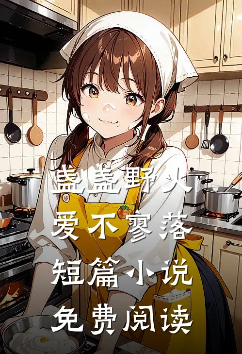 盏盏野火爱不寥落短篇小说免费阅读