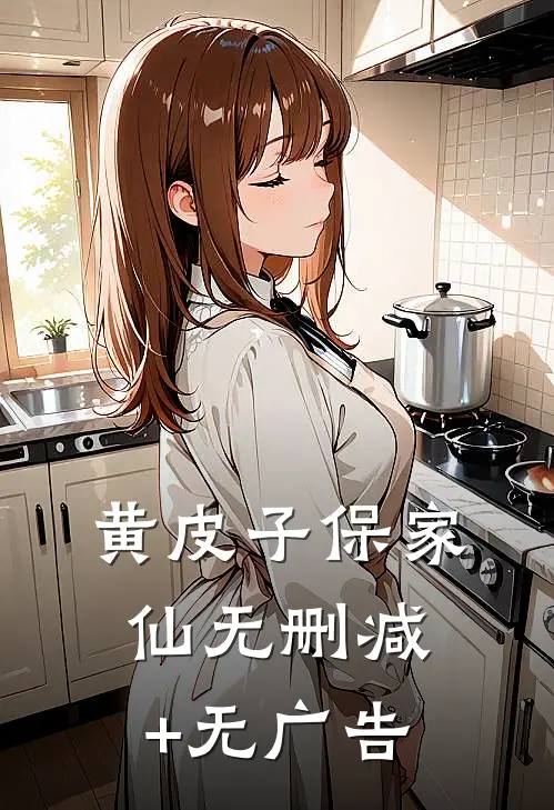 黄皮子保家仙无删减+无广告