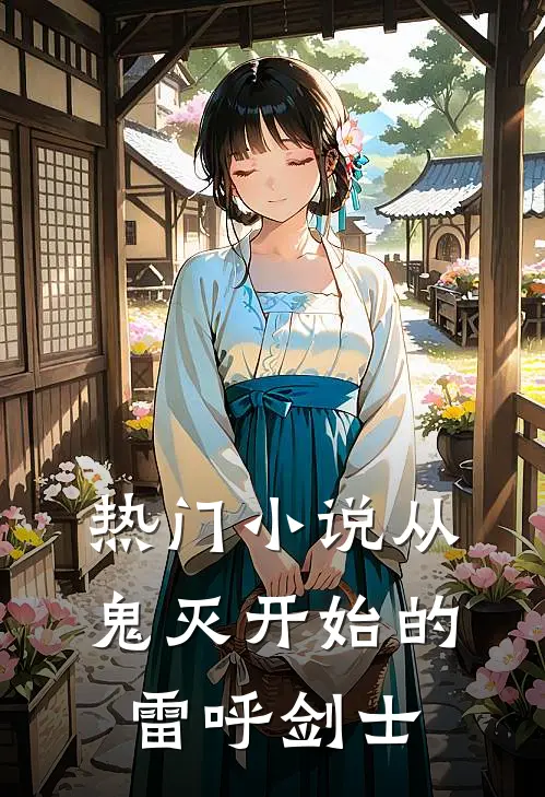 热门小说从鬼灭开始的雷呼剑士