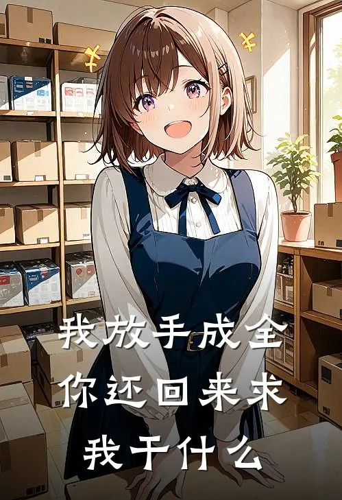 我放手成全，你还回来求我干什么