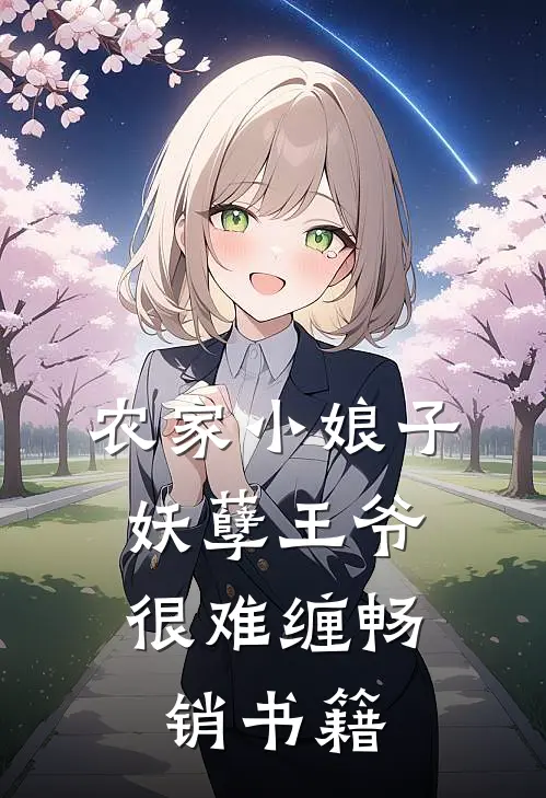 农家小娘子：妖孽王爷很难缠畅销书籍