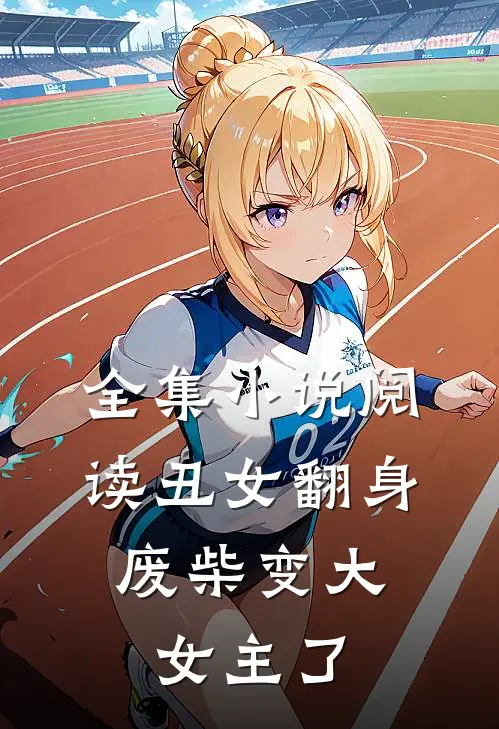 全集阅读丑女翻身,废柴变大女主了