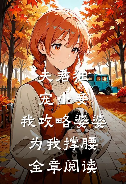夫君独宠小妾,我攻略婆婆为我撑腰全章阅读免费