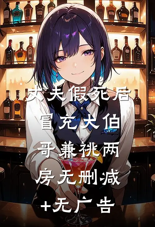 丈夫假死后冒充大伯哥兼祧两房无删减+无广告