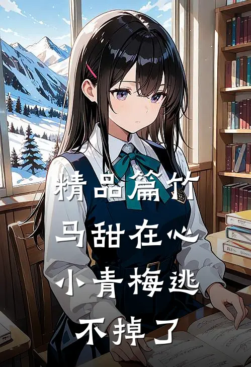 精品篇竹马甜在心，小青梅逃不掉了