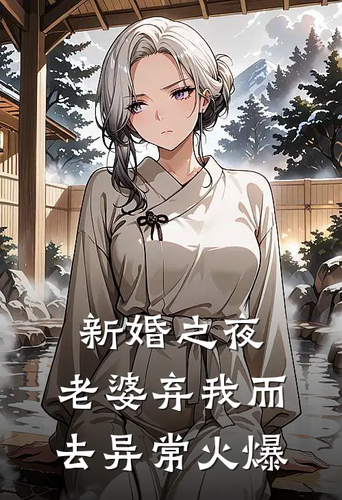 新婚之夜，老婆弃我而去异常火爆