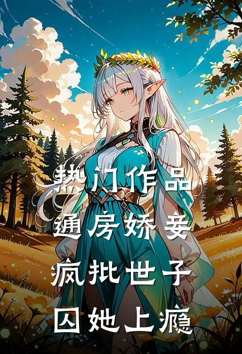 热门作品通房娇妾，疯批世子囚她上瘾