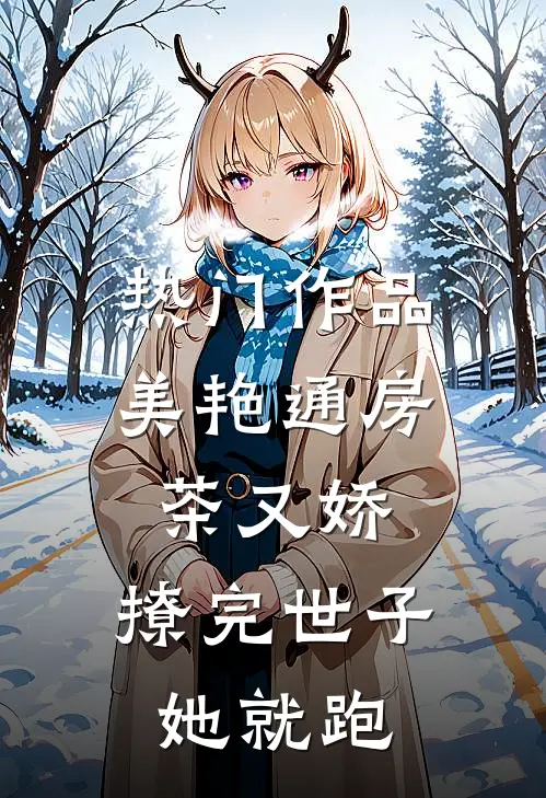 热门作品美艳通房茶又娇，撩完世子她就跑