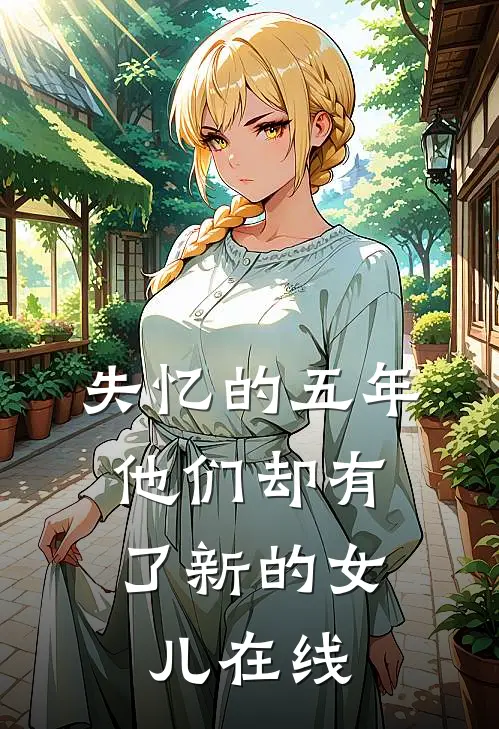 失忆的五年,他们却有了新的女儿在线阅读