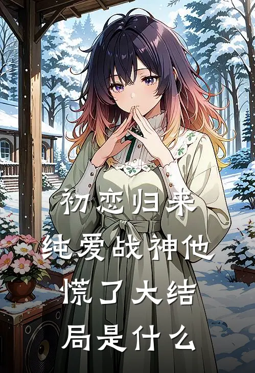 初恋归来，纯爱战神他慌了大结局是什么