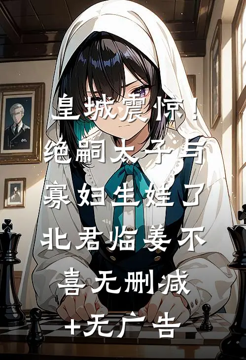 皇城震惊！绝嗣太子与寡妇生娃了北君临姜不喜无删减+无广告