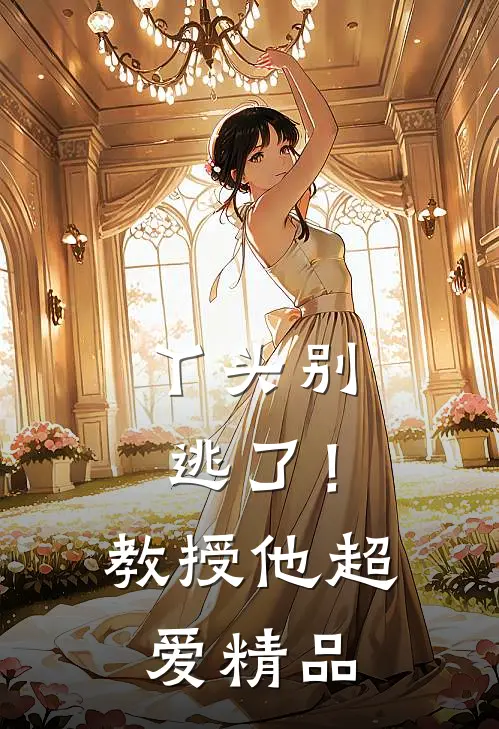 丫头别逃了!教授他超爱精品