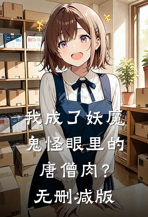 我成了妖魔鬼怪眼里的唐僧肉?无删减版在线观看