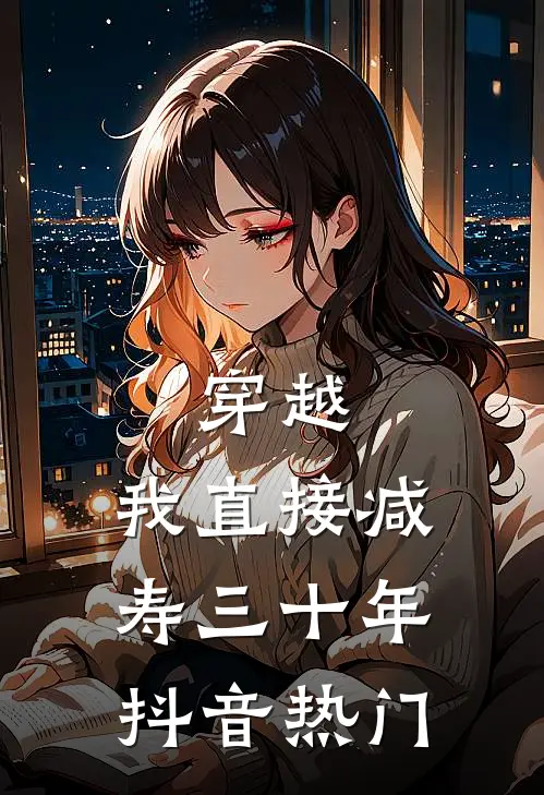 穿越：我直接减寿三十年抖音热门