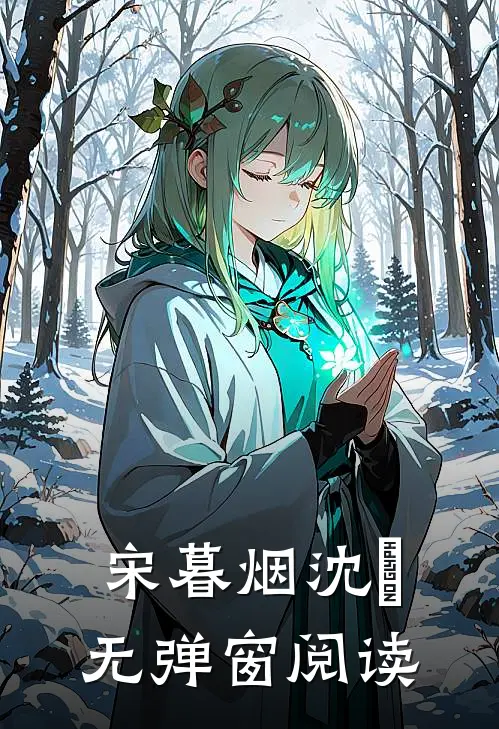 宋暮烟沈玦无弹窗阅读