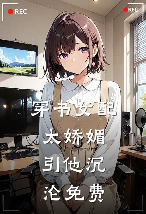 穿书女配太娇媚，引他沉沦免费