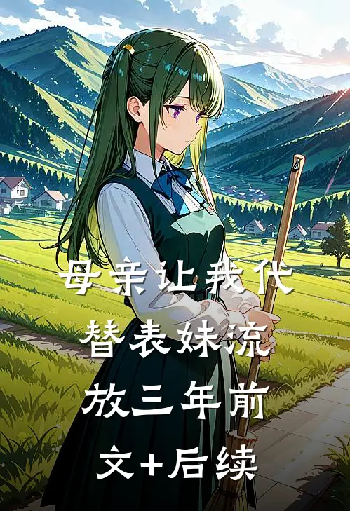 母亲让我代替表妹流放三年前文+后续