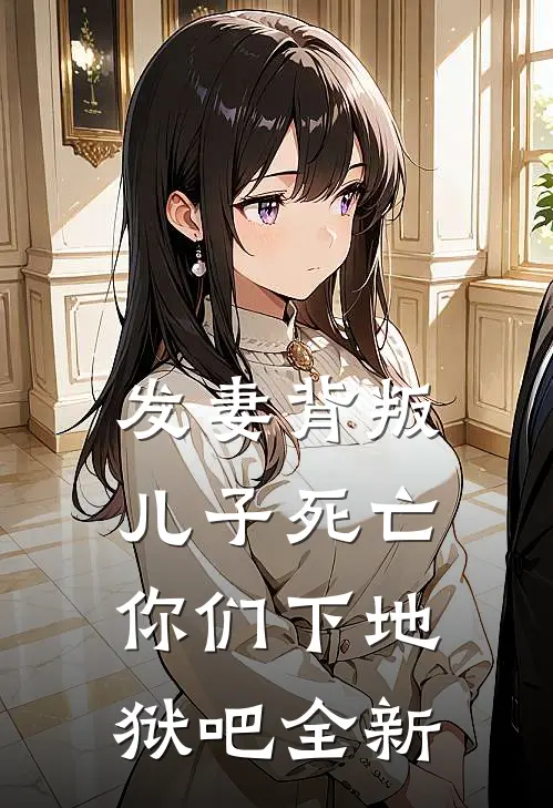 发妻背叛，儿子死亡，你们下地狱吧全新