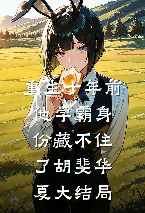 重生十年前，他学霸身份藏不住了胡斐华夏大结局