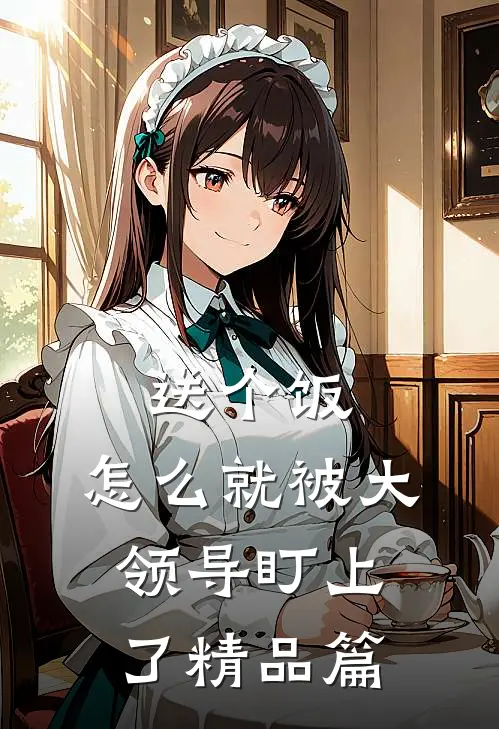 送个饭，怎么就被大领导盯上了精品篇