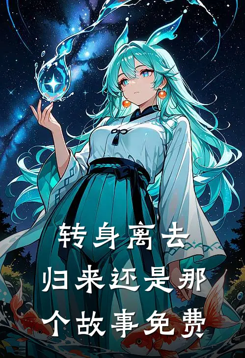 转身离去，归来还是那个故事免费