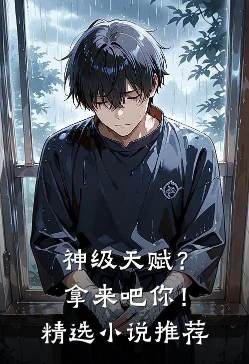 神级天赋？拿来吧你！精选小说推荐