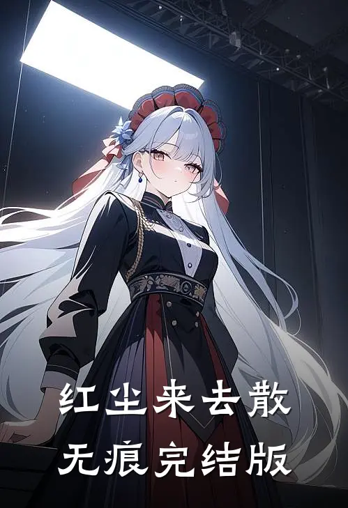 红尘来去散无痕完结版