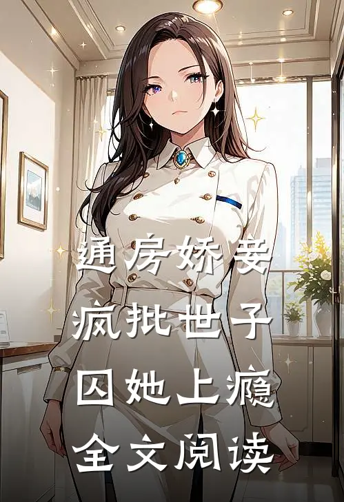 通房娇妾，疯批世子囚她上瘾全文阅读